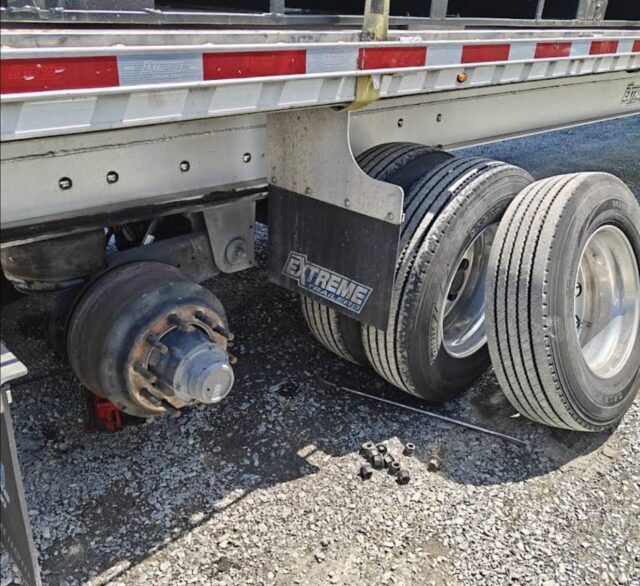Roadside Tire Service