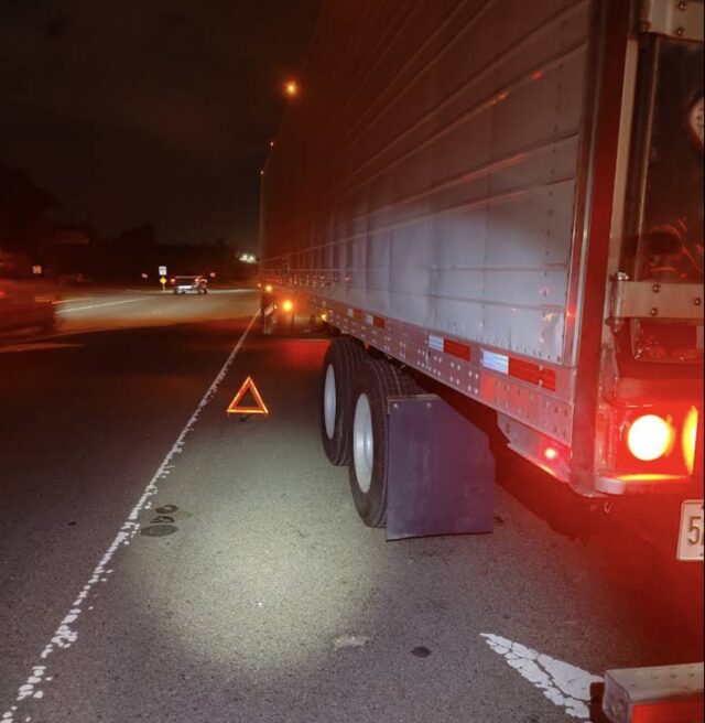 Truck Roadside Assistance